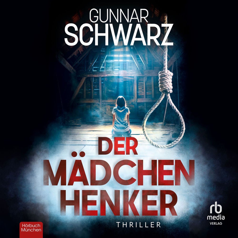 Der Mädchenhenker - Bajetzky und Kuper, Band 2