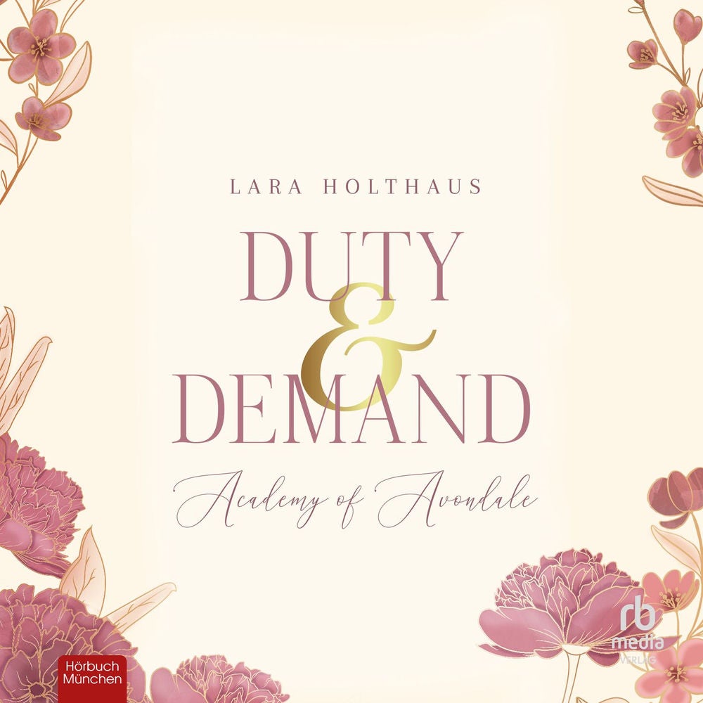 Duty & Demand - Academy of Avondale, Band 2