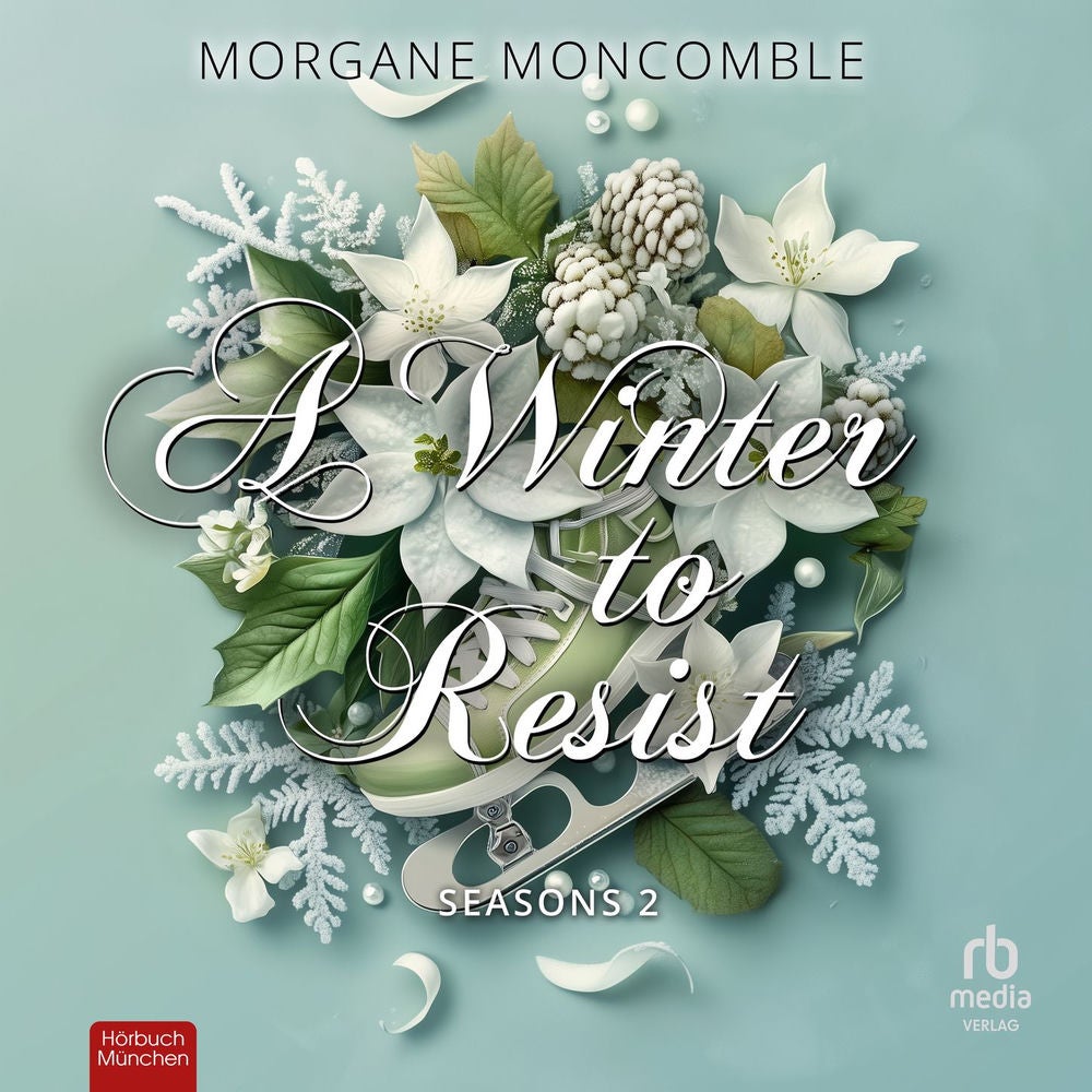 A Winter to Resist - Seasons, Band 2