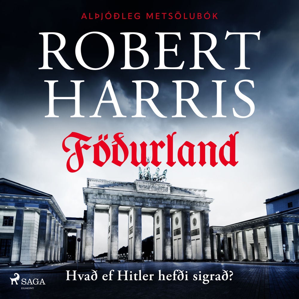 Föðurland