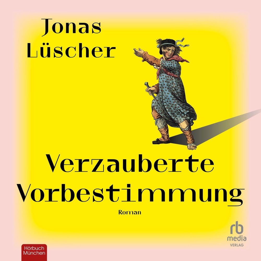 Verzauberte Vorbestimmung - Roman