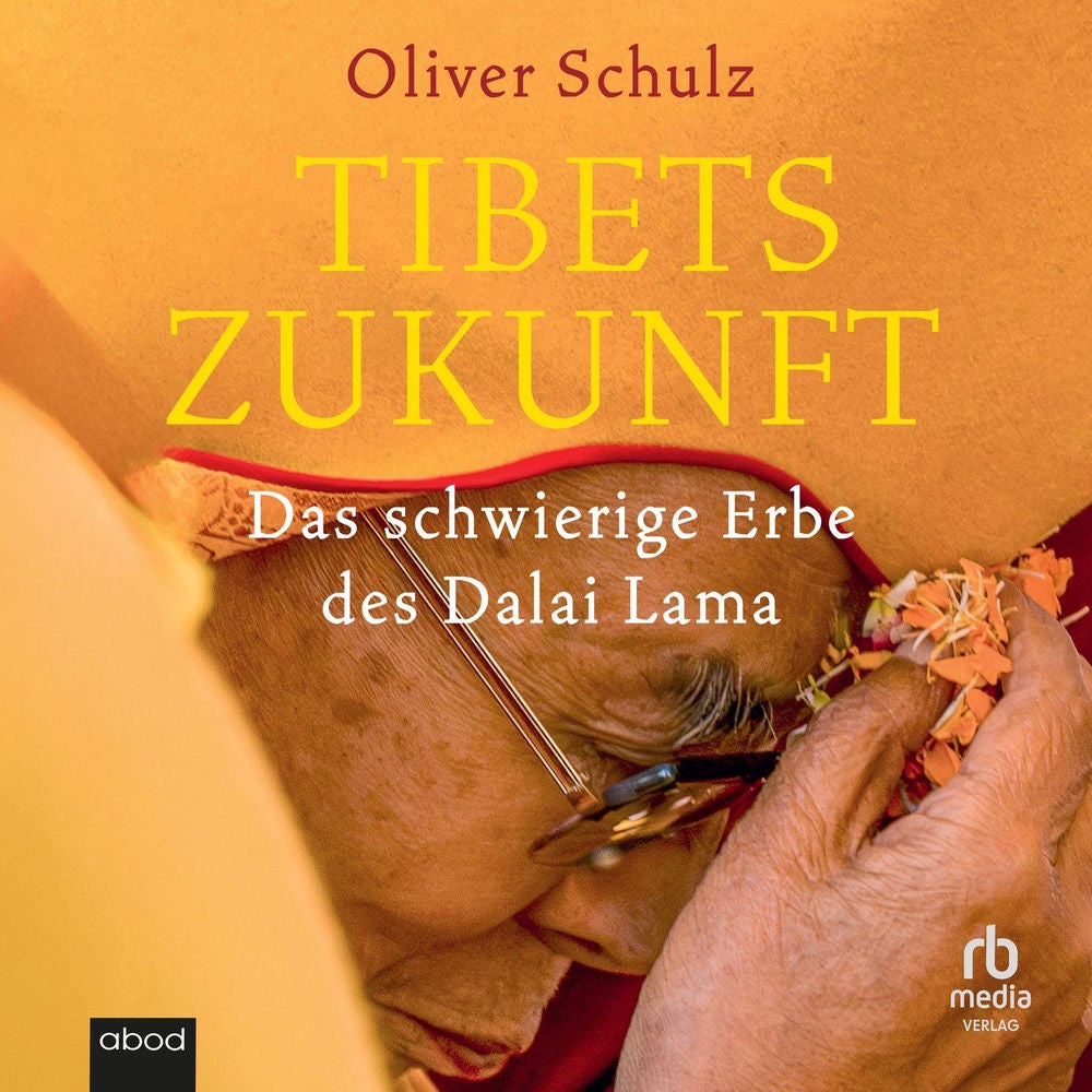 Tibets Zukunft - Das schwierige Erbe des Dalai Lama