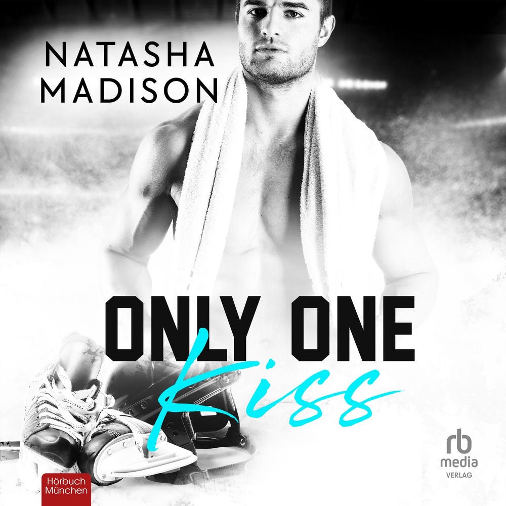 Only One Kiss - Dallas Eishockey Stars, Band 1