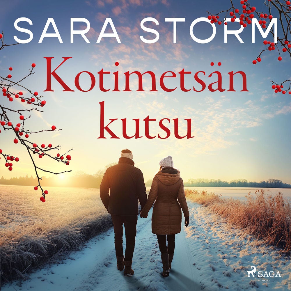 Kotimetsän kutsu