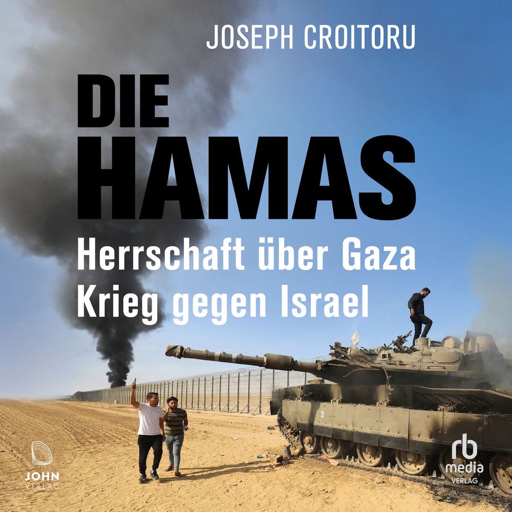 Die Hamas - Herrschaft über Gaza, Krieg gegen Israel