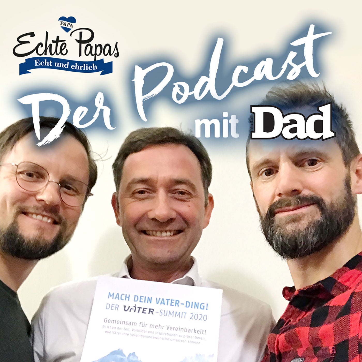 Kerle zwischen Kind und Karriere