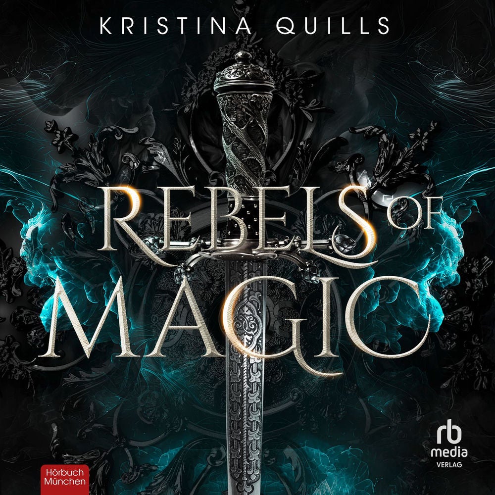 Rebels of Magic - Die Krone von Isandia, Band 2