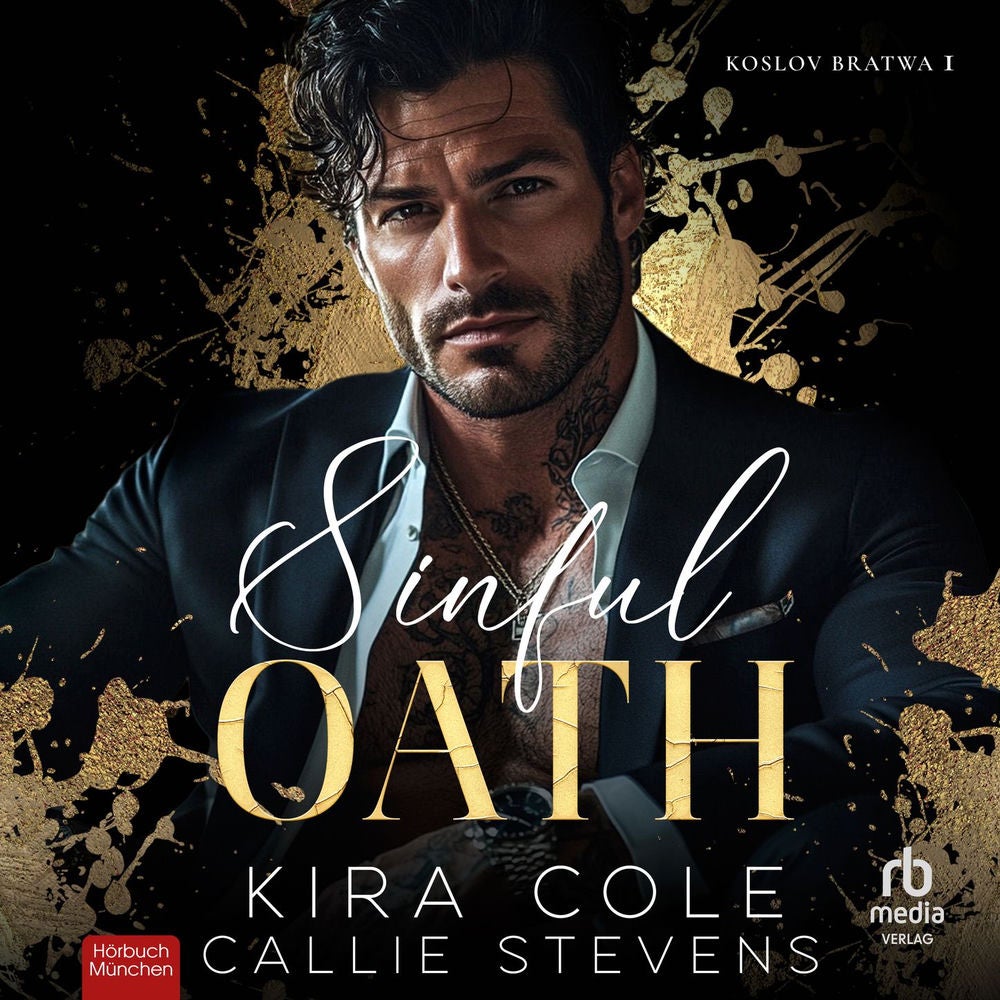 Sinful Oath - Koslov Bratwa, Band 1