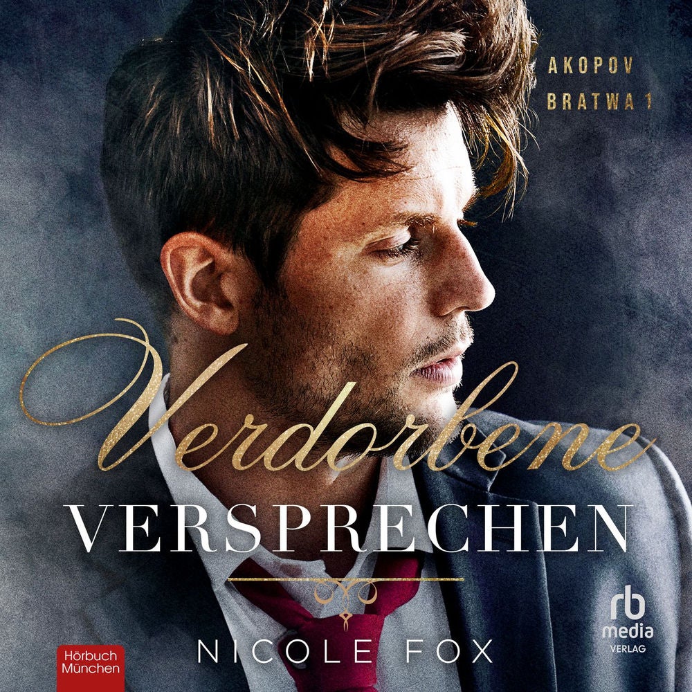 Verdorbene Versprechen - Akopov Bratwa, Band 1