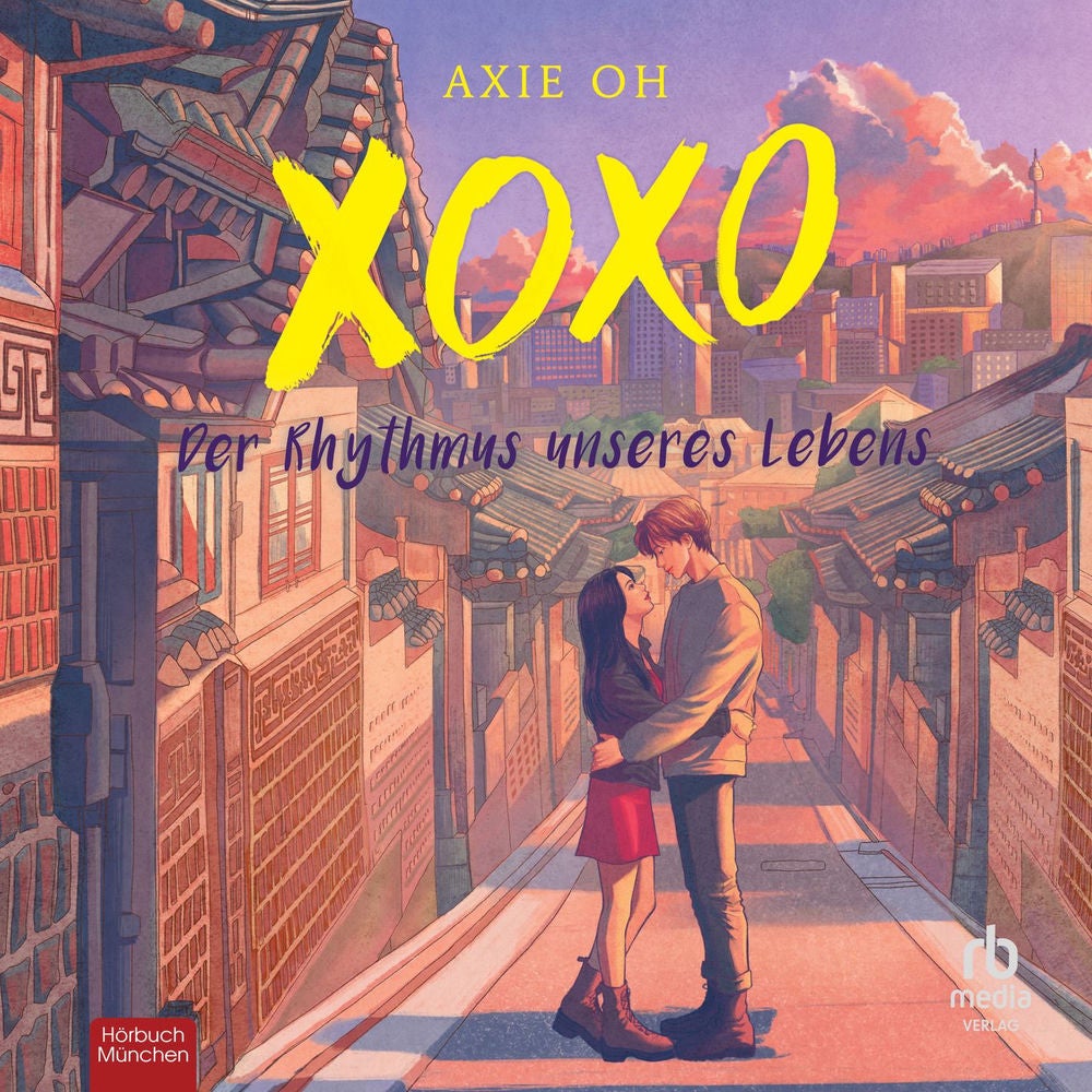 XOXO - Der Rhythmus unseres Lebens