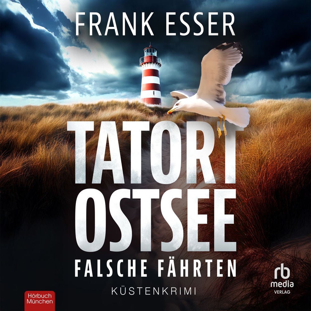 Tatort Ostsee - Ostseekrimi Wismar, Band 1
