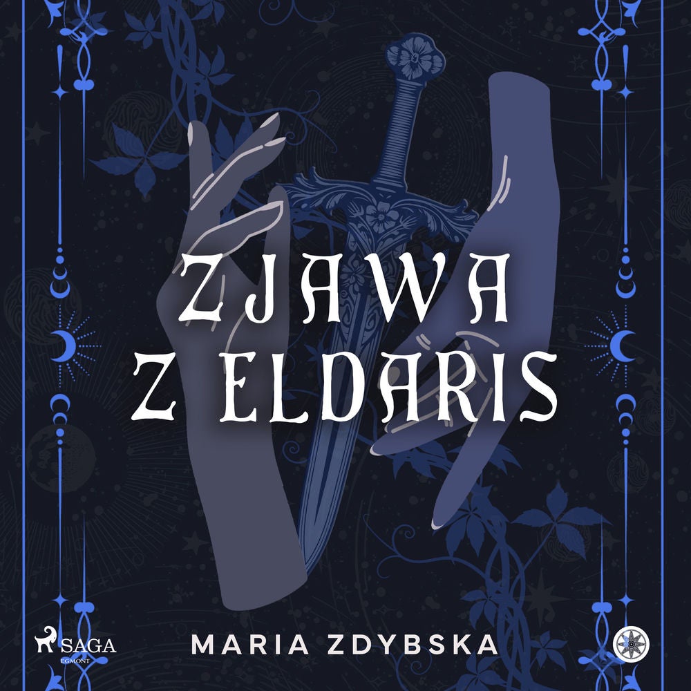Zjawa z Eldaris