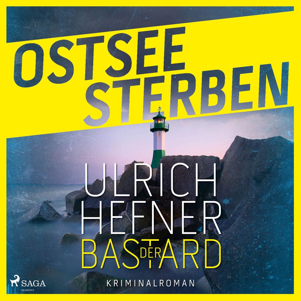 Ostseesterben - Der Bastard