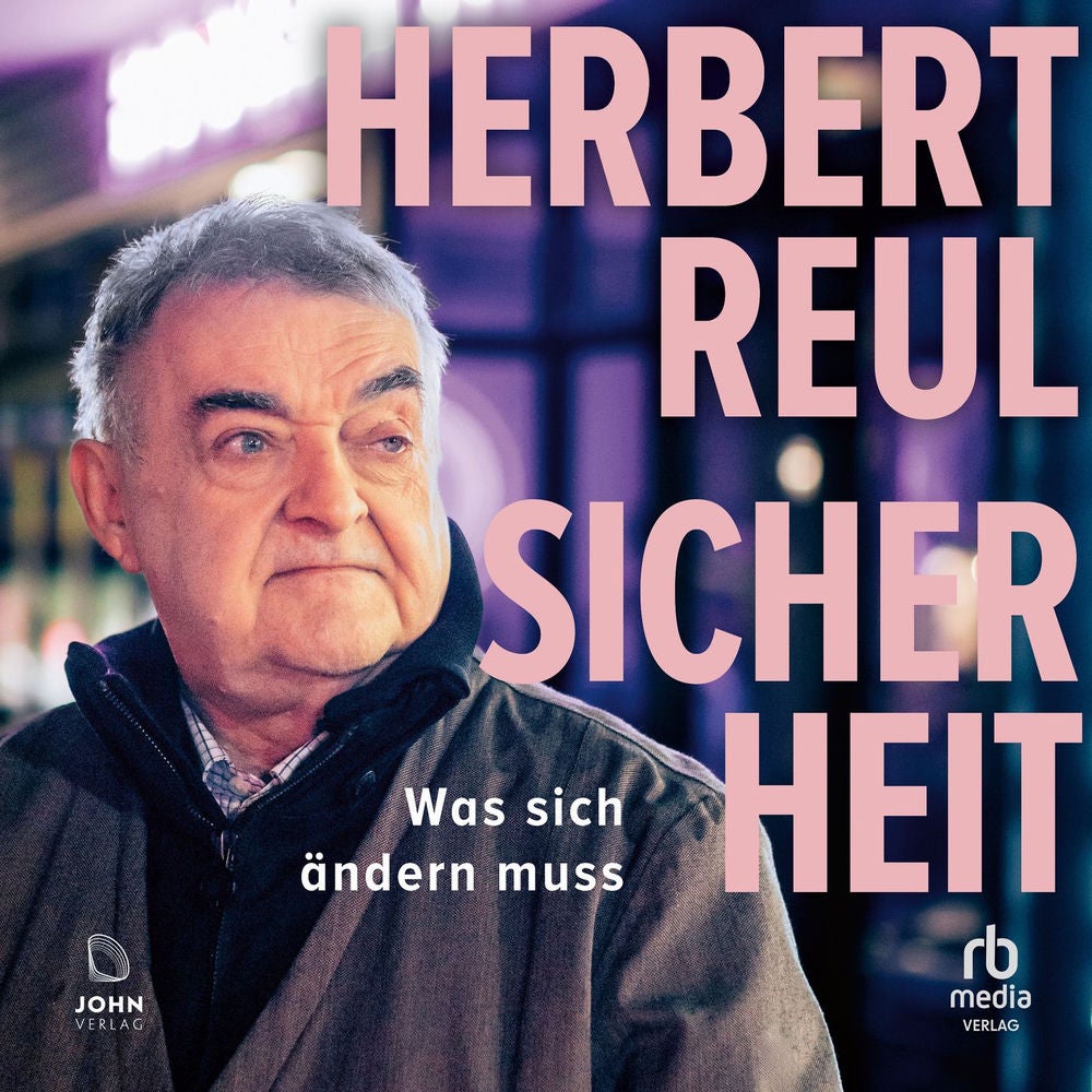 Sicherheit - Was sich ändern muss