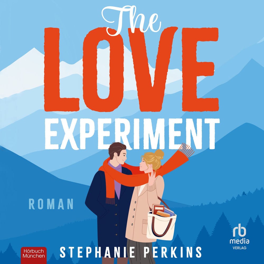 The Love Experiment - Roman