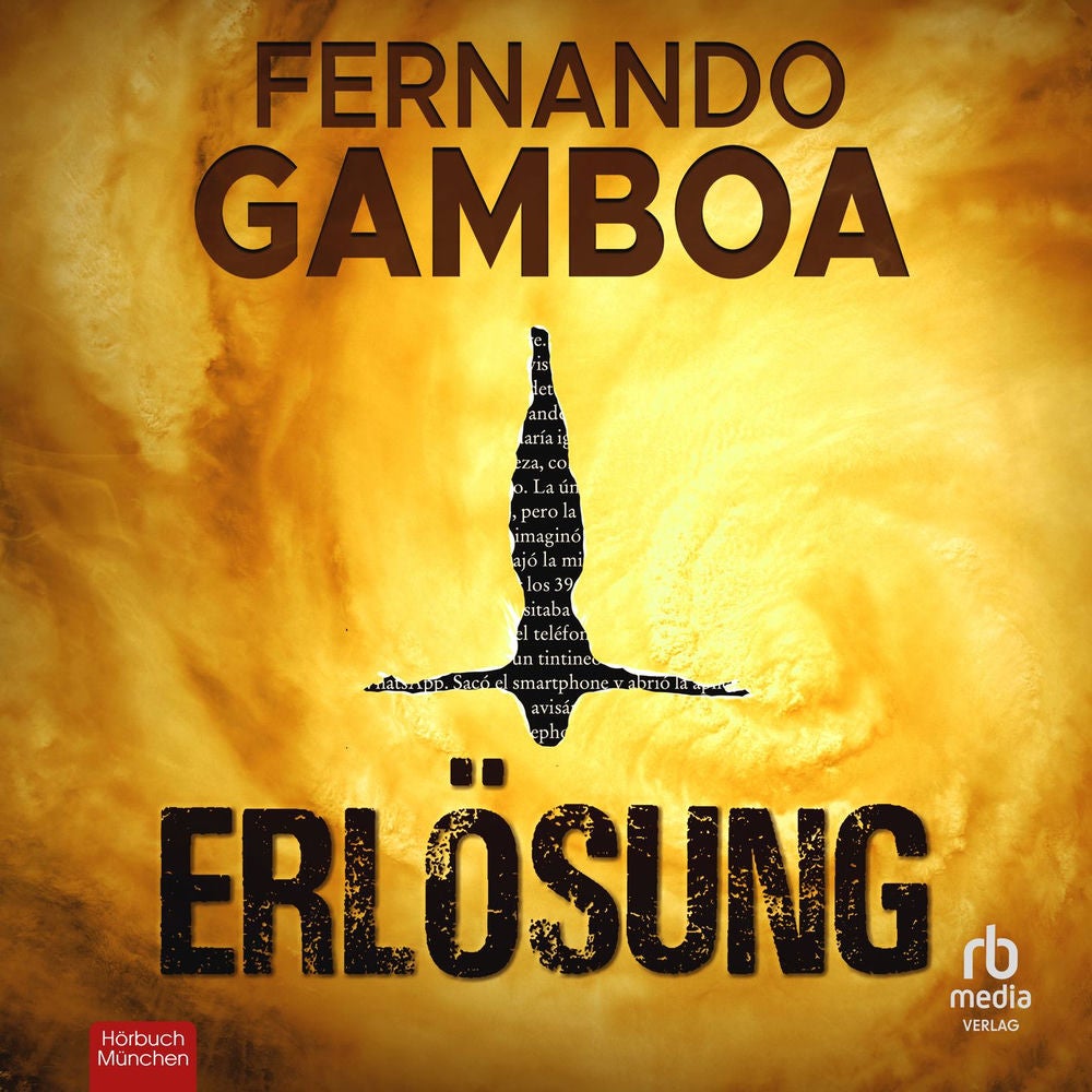 ERLÖSUNG - Nuria Badal, Band 2