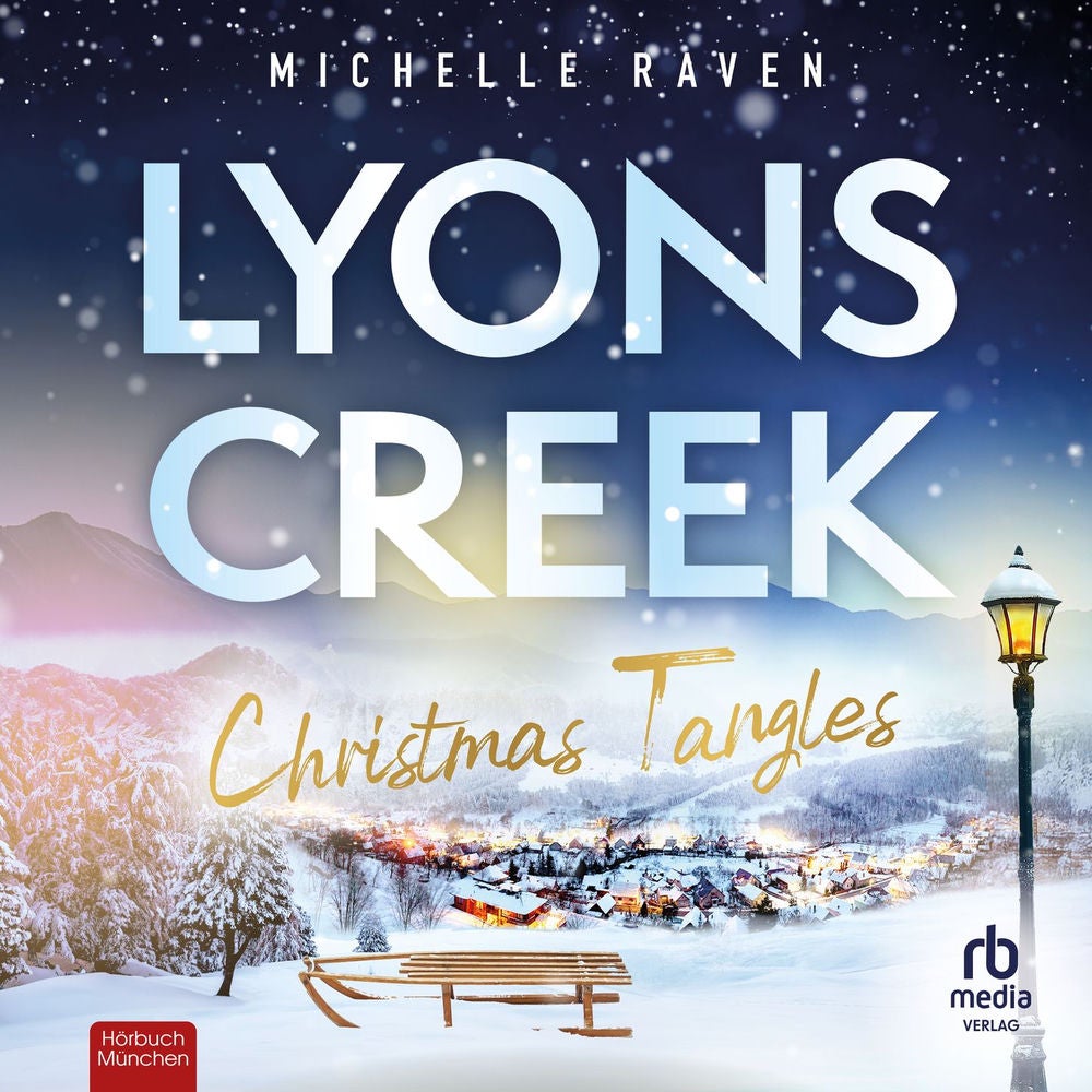 Lyons Creek Christmas Tangles - Lyons Creek, Band 4