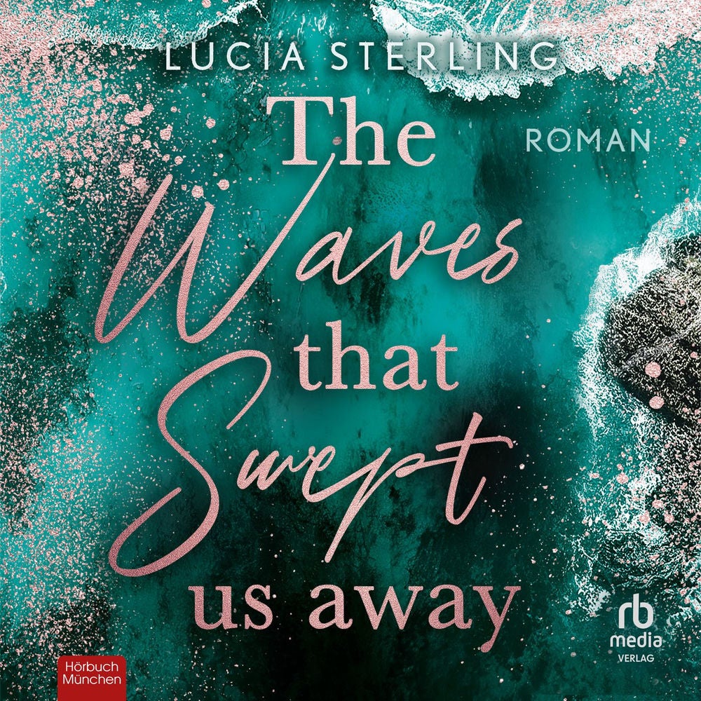 The Waves That Swept Us Away - Lifeguard, Band 2