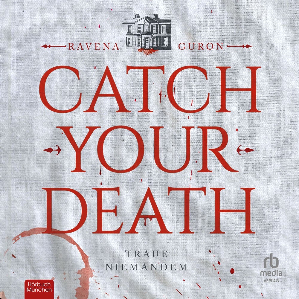 Catch Your Death - Traue Niemandem