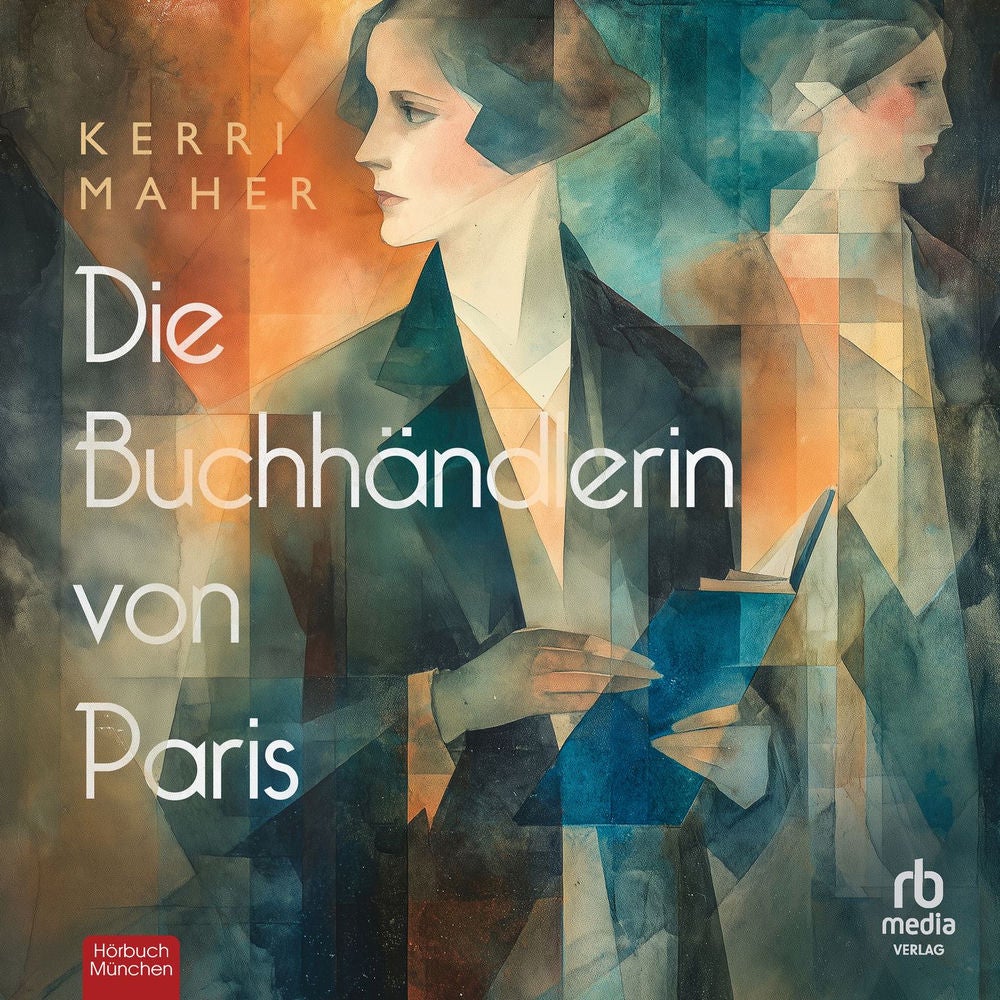 Die Buchhändlerin von Paris - Roman
