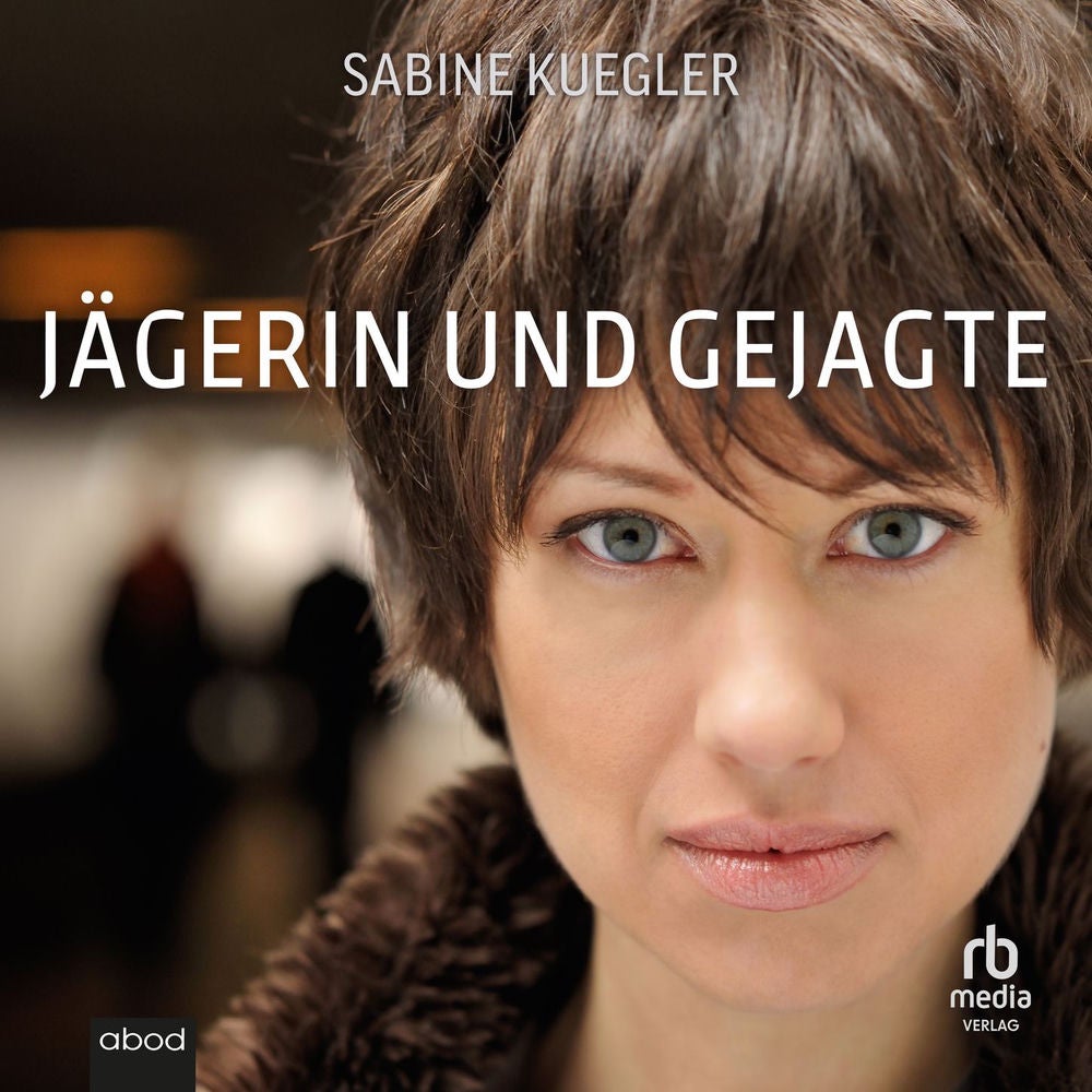 Jägerin und Gejagte - Von der Autorin des Weltbestsellers Dschungelkind