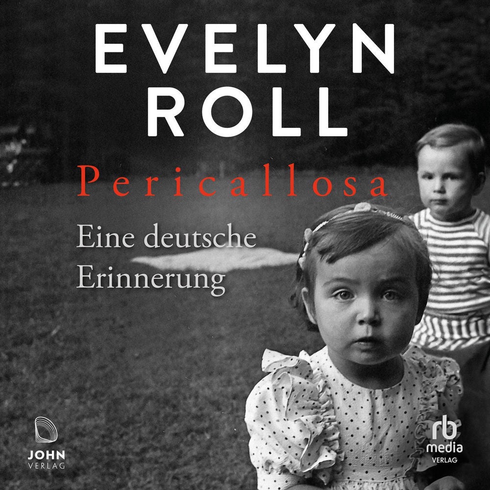 Pericallosa: Eine deutsche Erinnerung - Eine deutsche Erinnerung