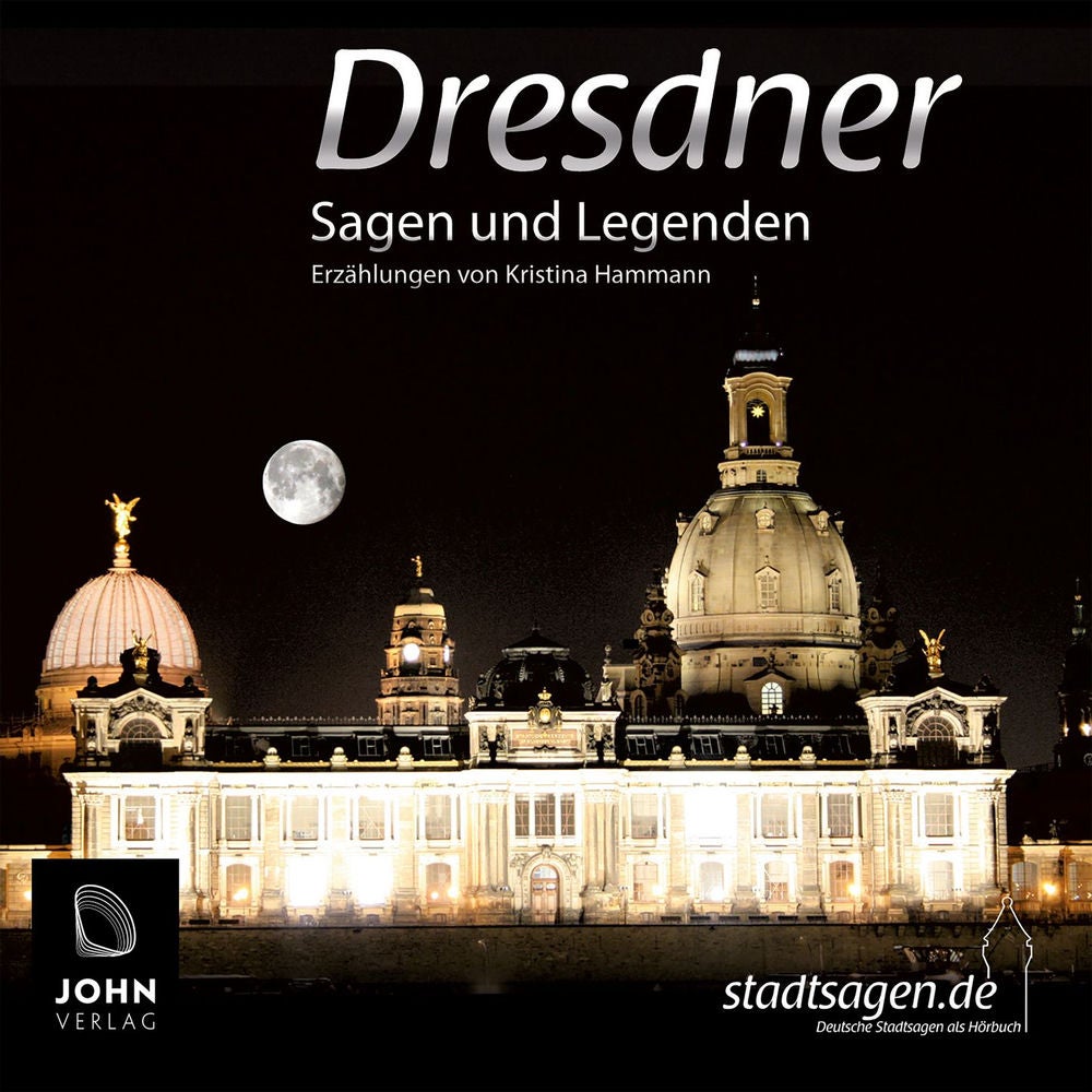 Dresdner Sagen und Legenden