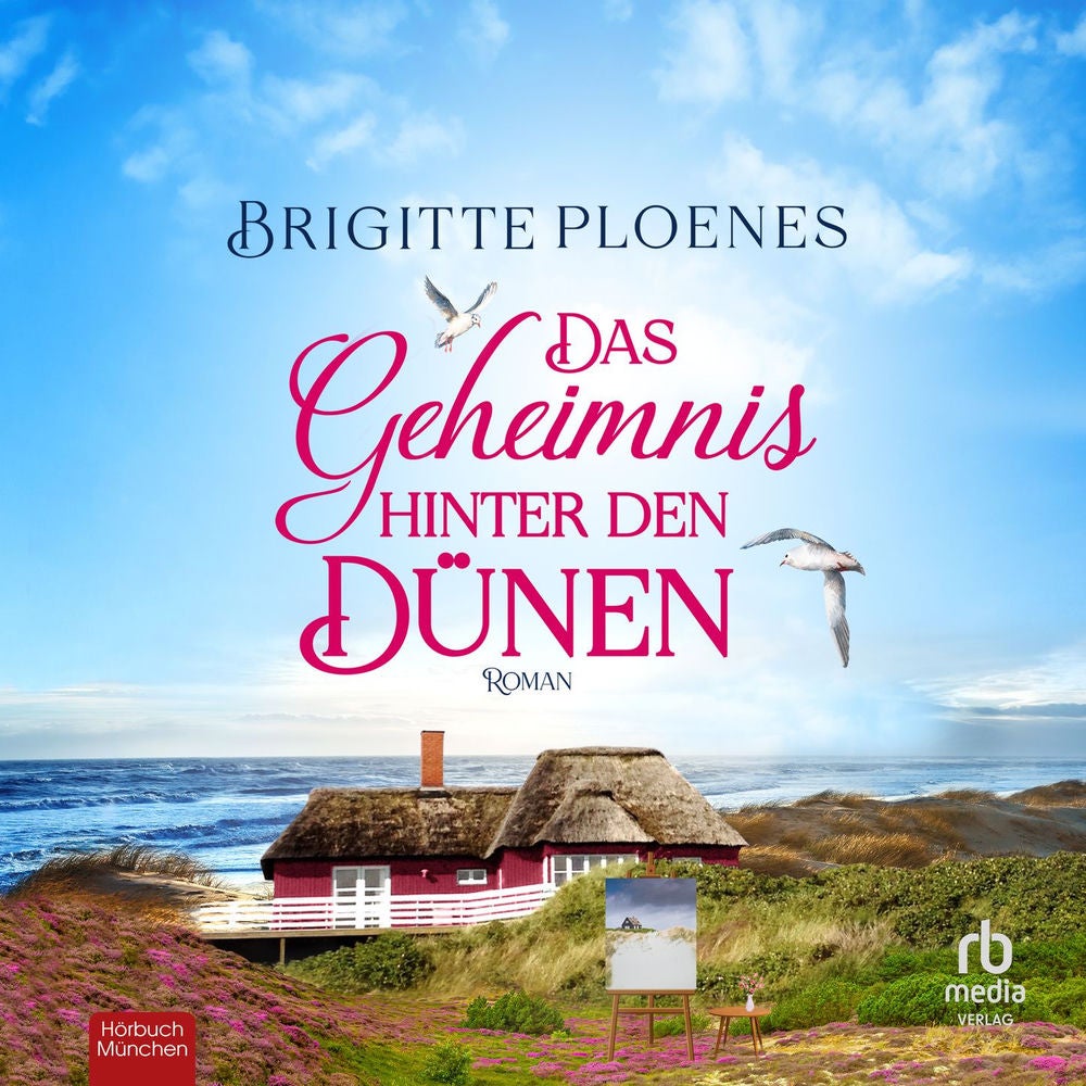 Das Geheimnis hinter den Dünen