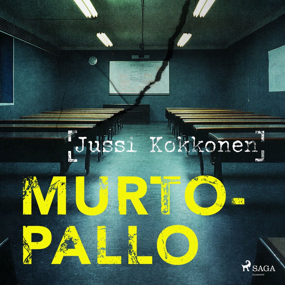Murtopallo