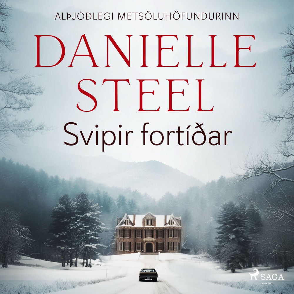 Svipir fortíðar