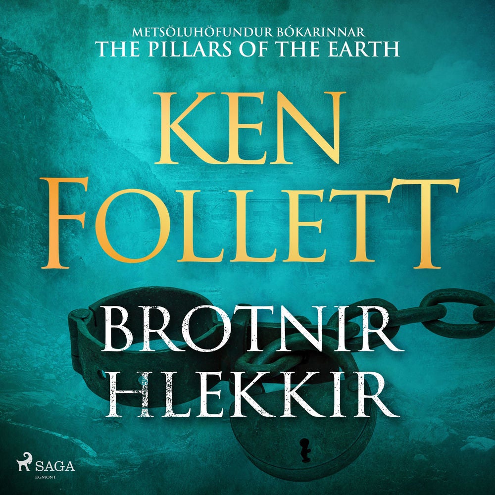 Brotnir hlekkir