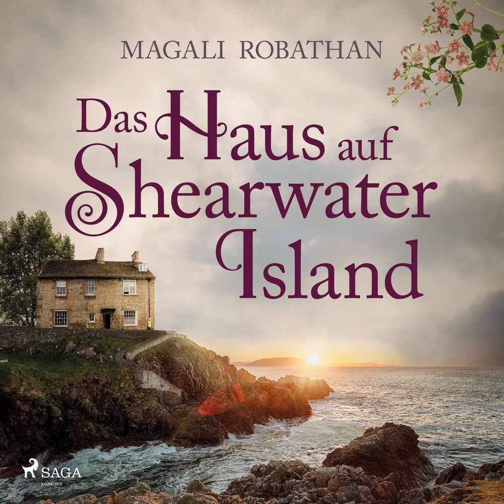 Das Haus auf Shearwater Island