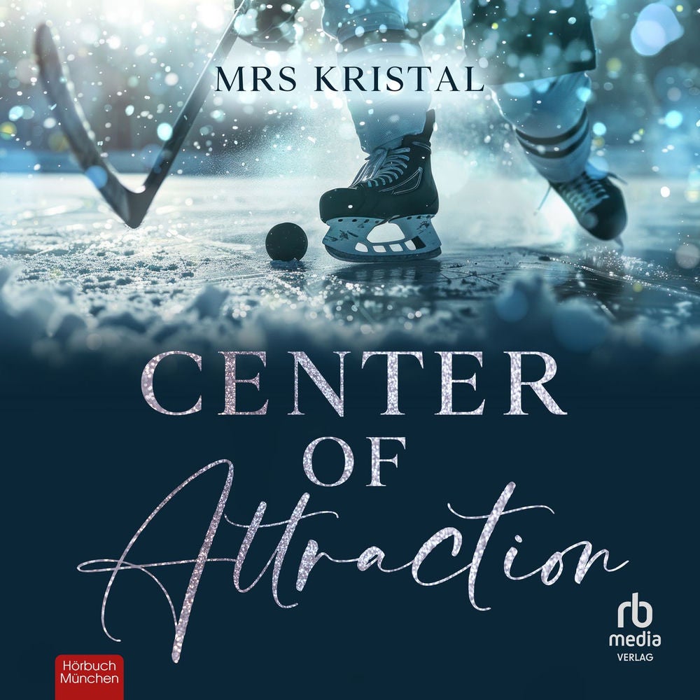 Center of Attraction - Victoria Eagles Eishockey, Band 1