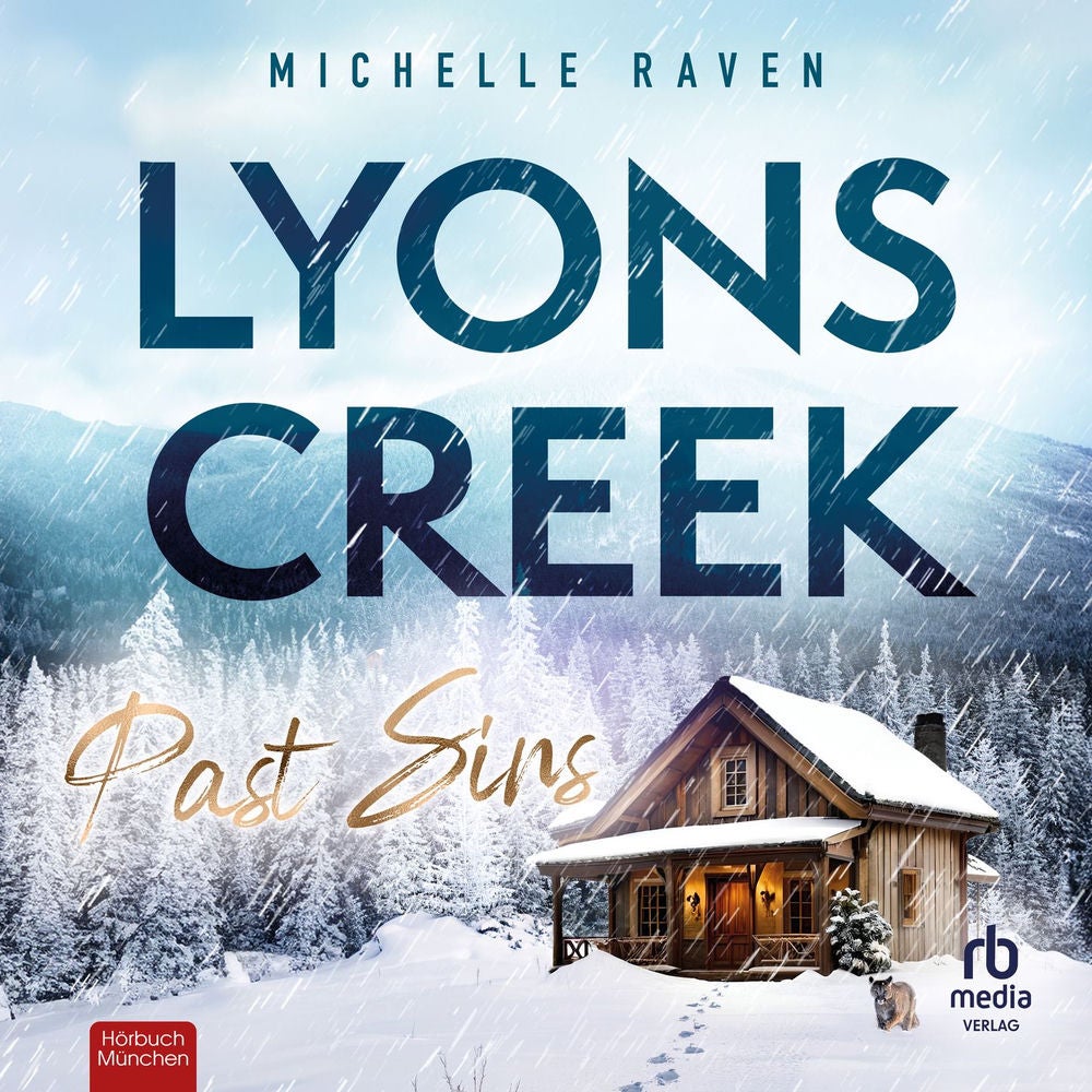 Lyons Creek Past Sins - Lyons Creek, Band 2