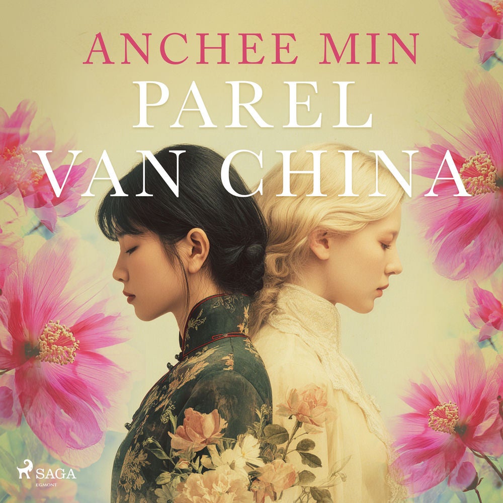 Parel van China