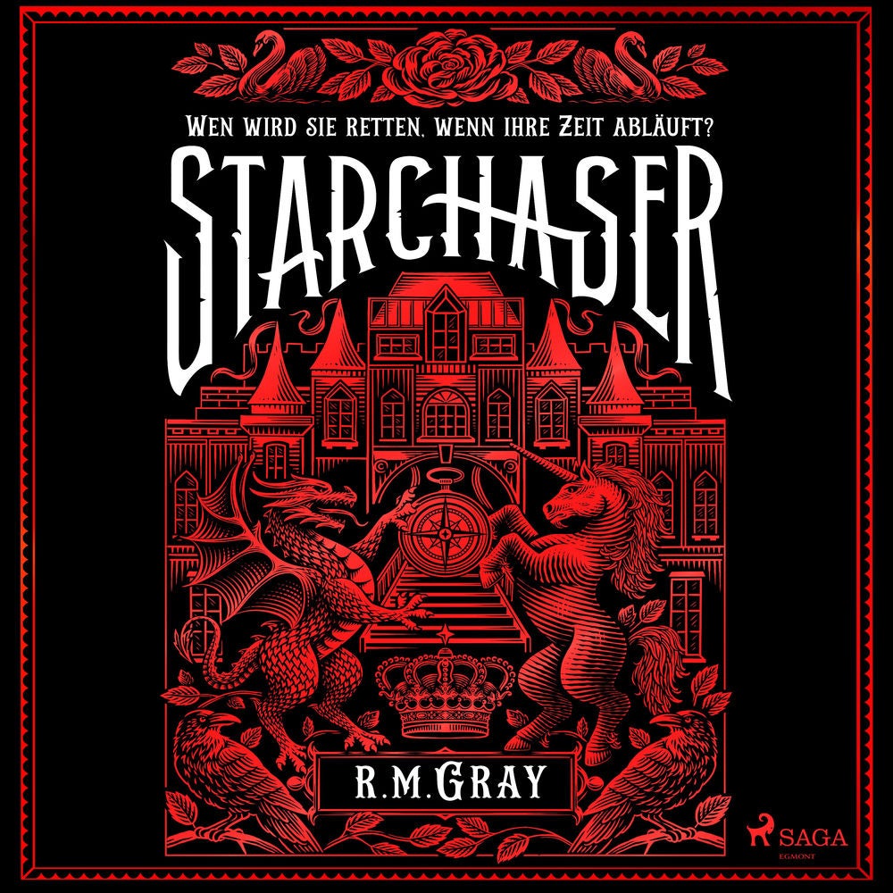 Starchaser