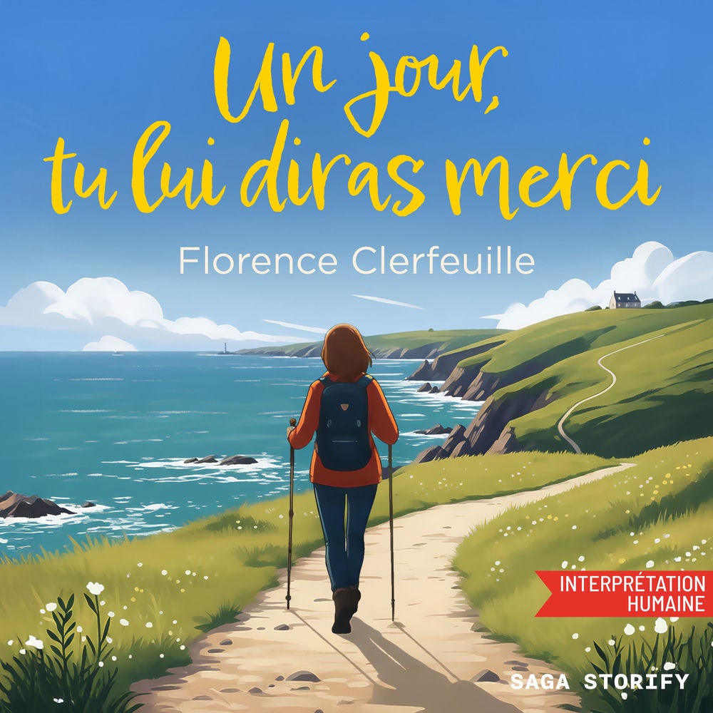Un jour, tu lui diras merci