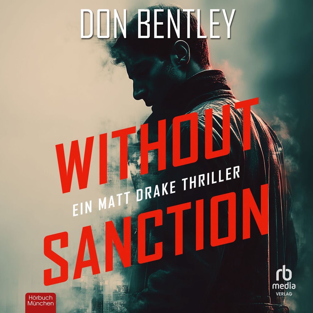 Without Sanction - Matt Drake, Band 1