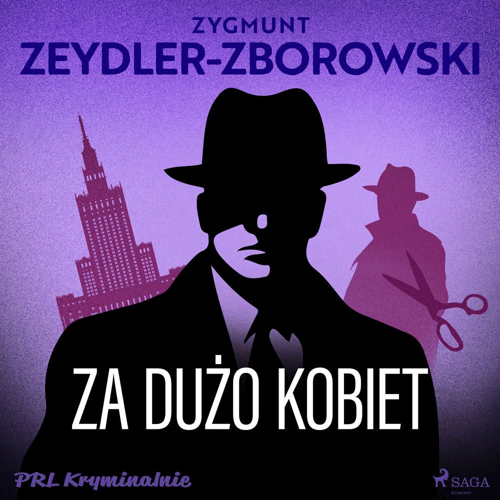 Za dużo kobiet