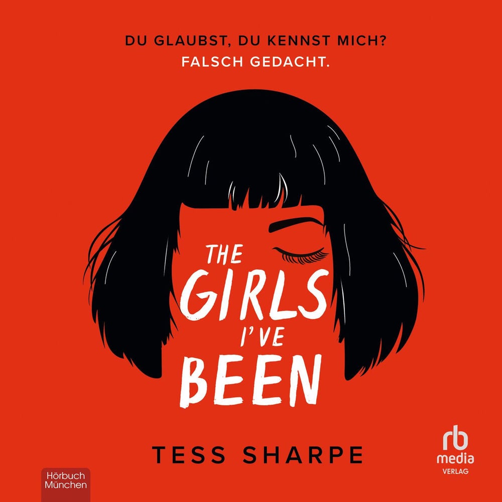 The Girls I've been - The Girls I've Been, Band 1