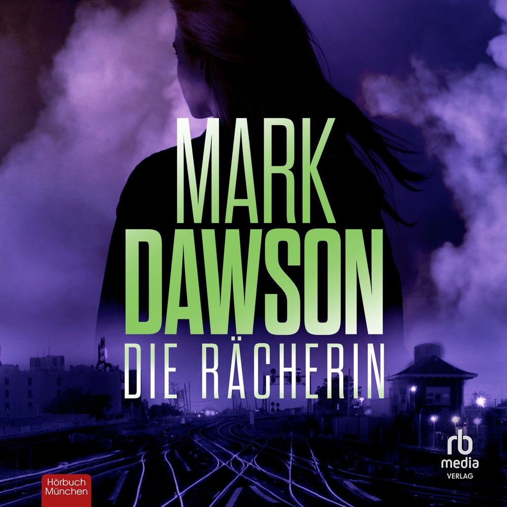 Die Rächerin - Isabella Rose, Band 5