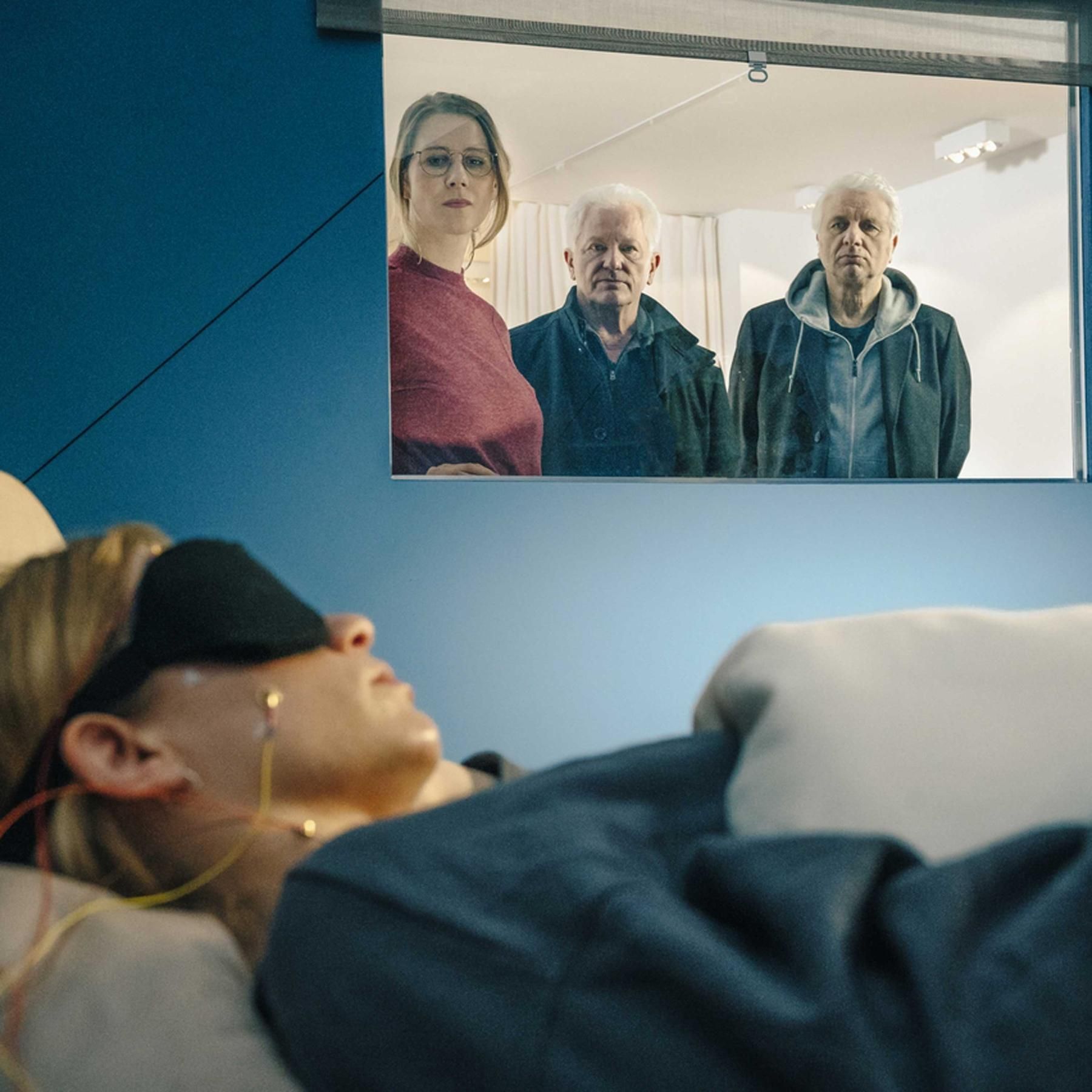 Tatort "Dreams" - Wie funktionieren Klarträume?