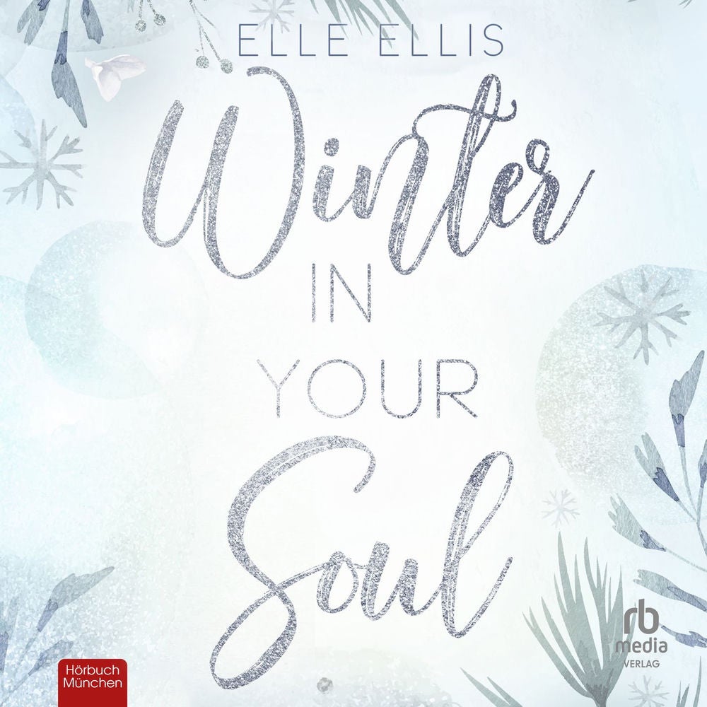 Winter in Your Soul - Cosy Island, Band 4