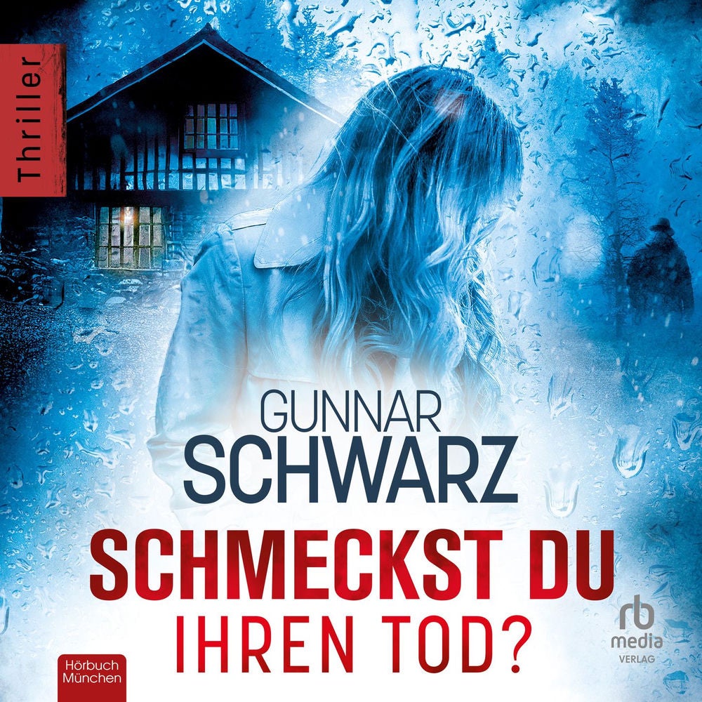 Schmeckst du ihren Tod? - Rubens & Wittmann, Band 5