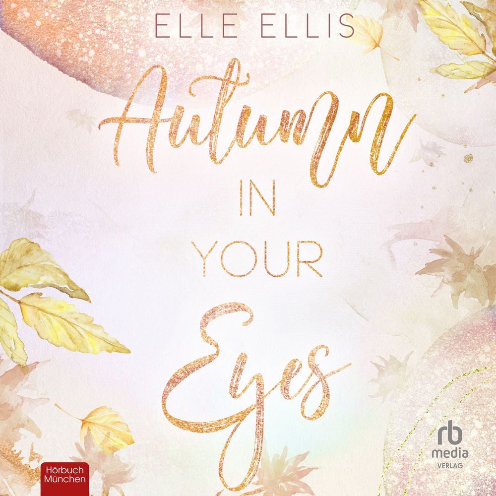 Autumn in Your Eyes - Cosy Island, Band 1
