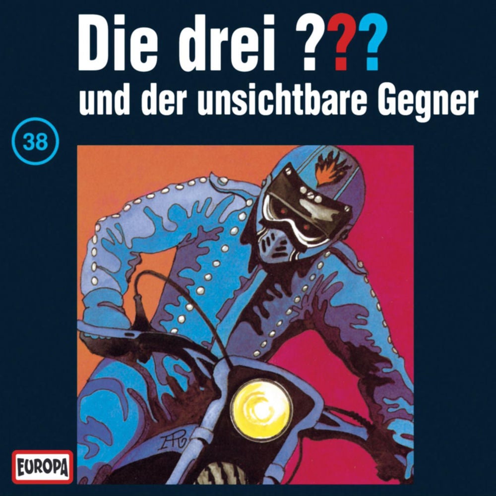 038/und der unsichtbare Gegner