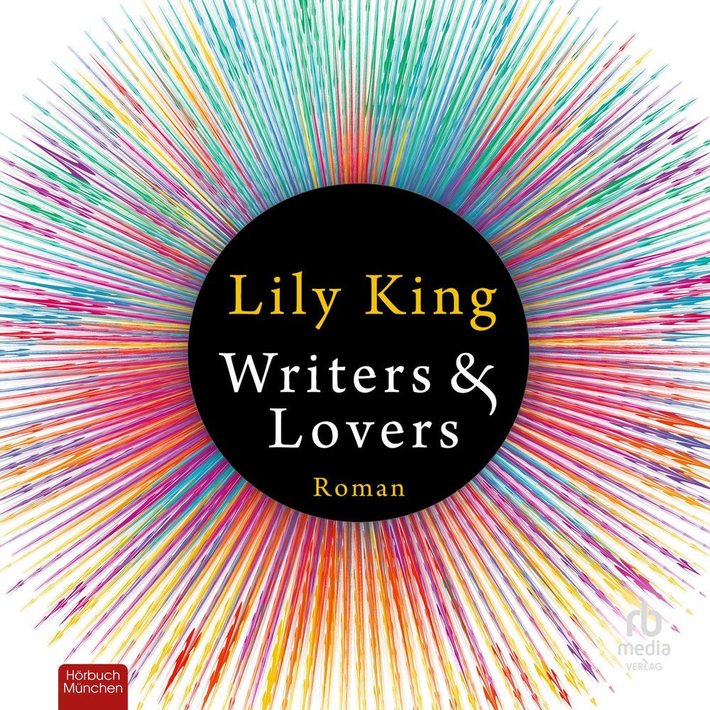 Writers & Lovers - Roman