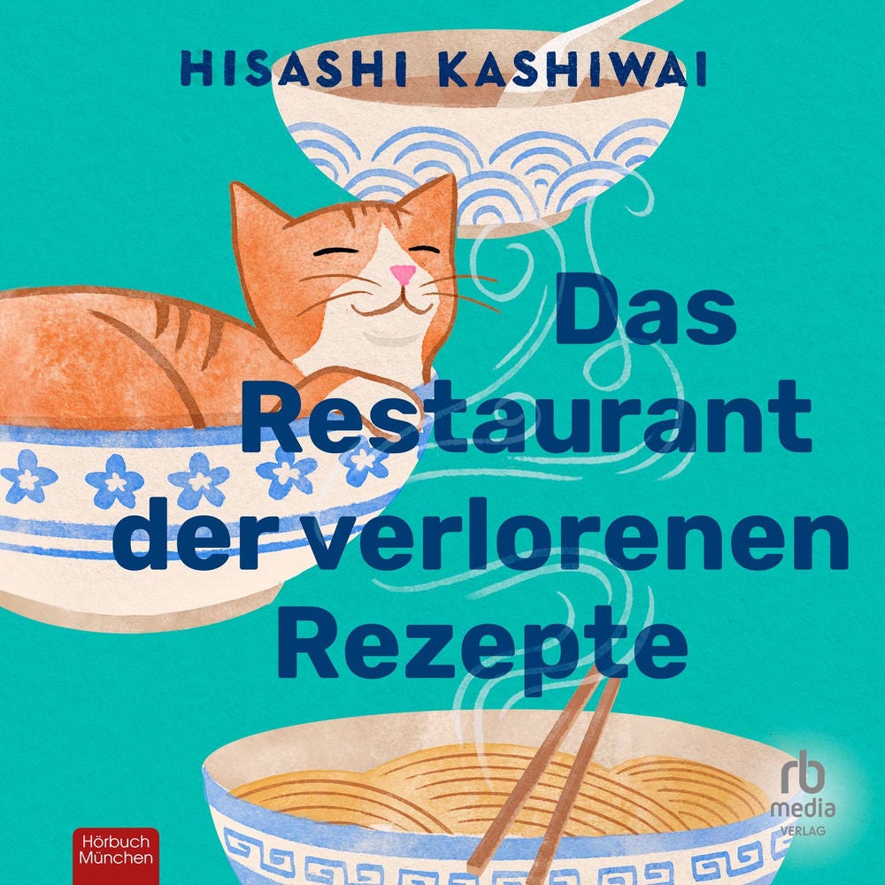 Das Restaurant der verlorenen Rezepte - Die Food Detectives von Kyoto, Band 1