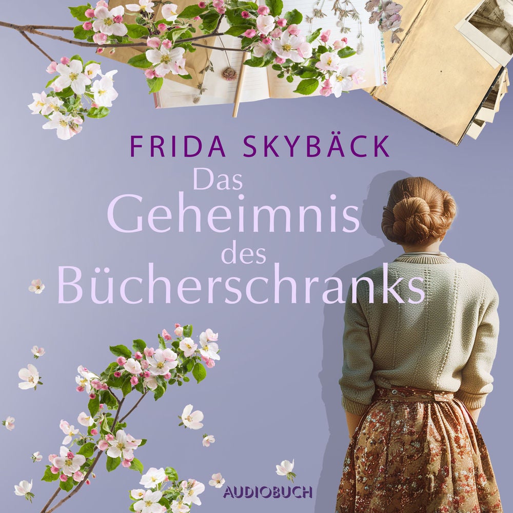 Das Geheimnis des Bücherschranks