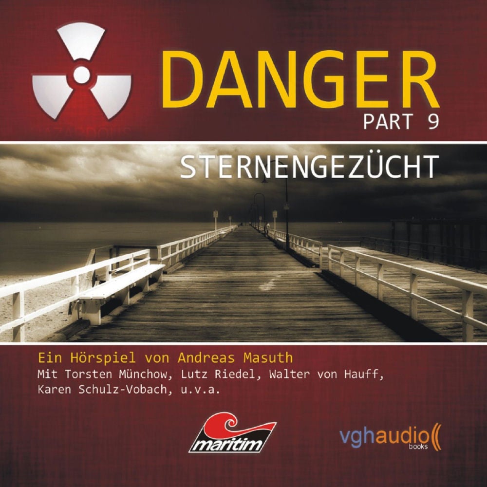 Part 9: Sternengezücht